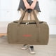 thumbnail image 2 of A.T.A Retro De Moda De Gran Capacidad De Lona Bolsa De Viaje Mujer Portátil Todo-Partido Equipaje De Los Hombres De Corta Distancia De Trabajo, 2 of 4