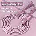 thumbnail image 2 of Typpkmm New Pen with Holder Professional Skipping Rope 88G, 2 of 7