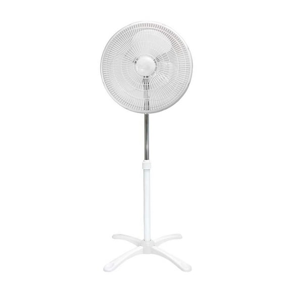 Ventilador Mytek de Piso MY-3197 Blanco