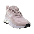thumbnail image 2 of Nike Air Max 270 React Women's Shoes Barely Rose-White-Black ct1287-600, 2 of 6