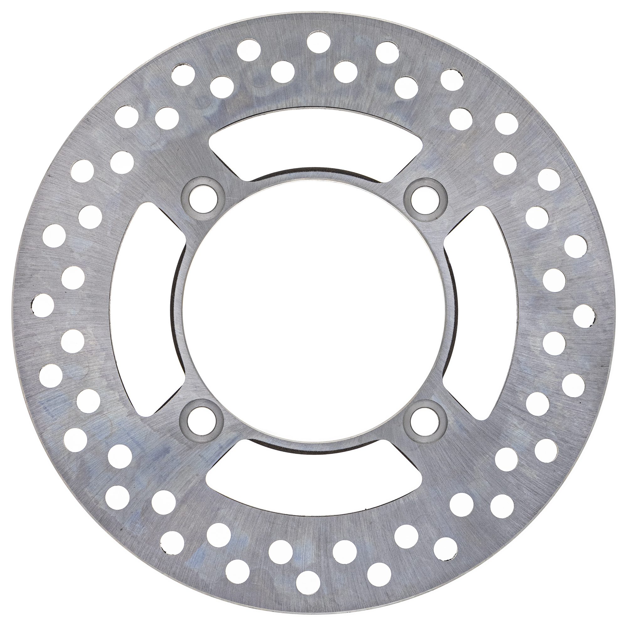 Niche Front Brake Rotor Set for Kawasaki Ninja ZX6 ZZR600