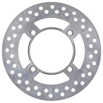 Niche Front Brake Rotor Set for Kawasaki Ninja ZX6 ZZR600