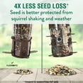 thumbnail image 3 of Perky-Pet Squirrel-Be-Gone Max Bird Feeder – 4 Lb, 3 of 9