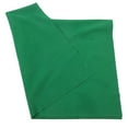 thumbnail image 5 of HOOWIFFY Indoor Billiard Table Cover - Pool Table Protector, Easy to Clean and, 5 of 8
