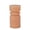 Citrus, variant on Creative Co-Op Creative Co-Op Unscented Totem Pillar Candle, Cappuccino