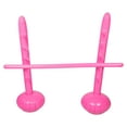 thumbnail image 4 of Inflatable Limbo Game For Outdoor Parties Funny Interactive Jumping Stick For Adults And Family Gatherings Beach Parties Backyard Events Limbo Game, 4 of 5