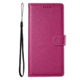 thumbnail image 4 of Case for FOXDOCK Motorola Moto E13 Wallet Case – Premium Leather, 3 Card Slots, Shockproof Protection, 4 of 5