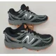 thumbnail image 3 of New Balance 510 V3 Athletic Shoe Men's 7 All Terrain Sneakers Gray Black Casual, 3 of 6