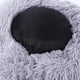 thumbnail image 2 of KAKOWELY Cama pequeña para mascotas, cama de descanso de peluche para perros, jaula para mascotas, accesorio para cama, nido para dormir para gatos., 2 of 5