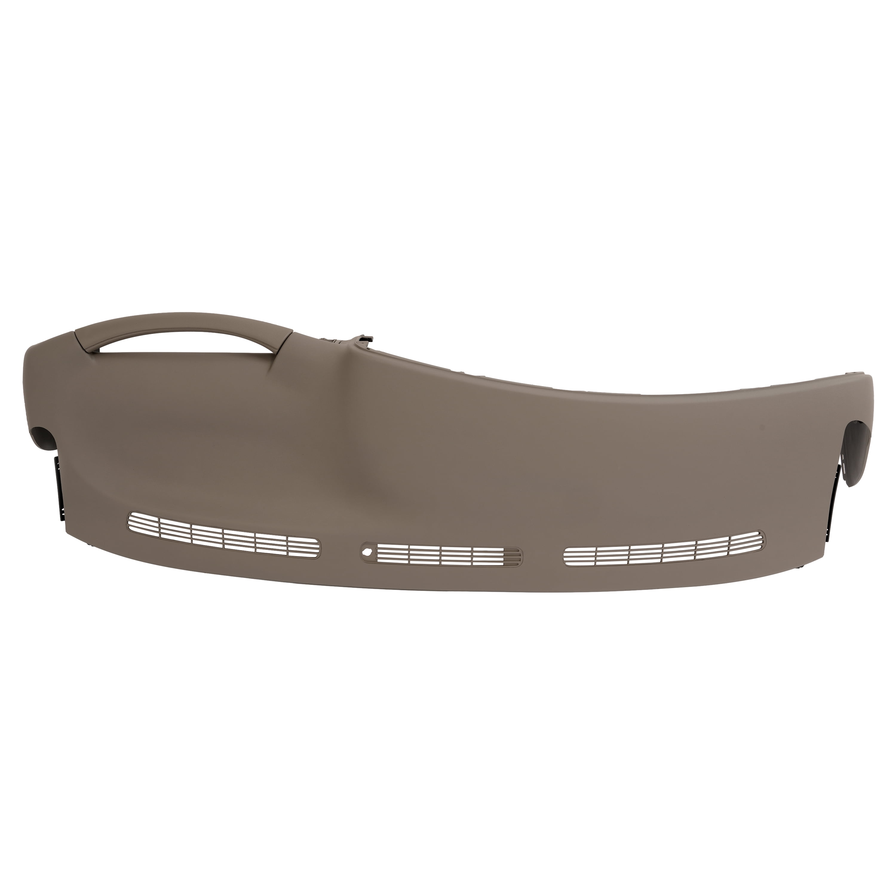 SKYLOTEC Tappetino Cruscotto Per Chevrolet Silverado 1999-2006 - Antiriflesso, Anti UV - Foto 11