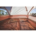 thumbnail image 5 of NEW! Coleman Evanston 4 Person Family Camping Tent w/ Screened Porch | 9' x 7', 5 of 5