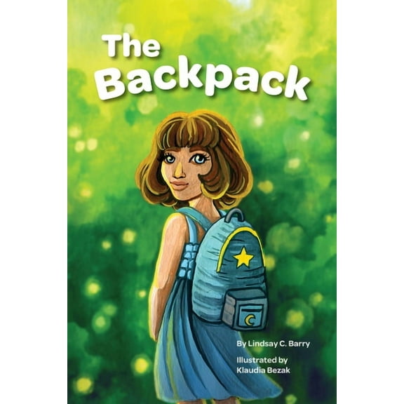 The Backpack, (Paperback)