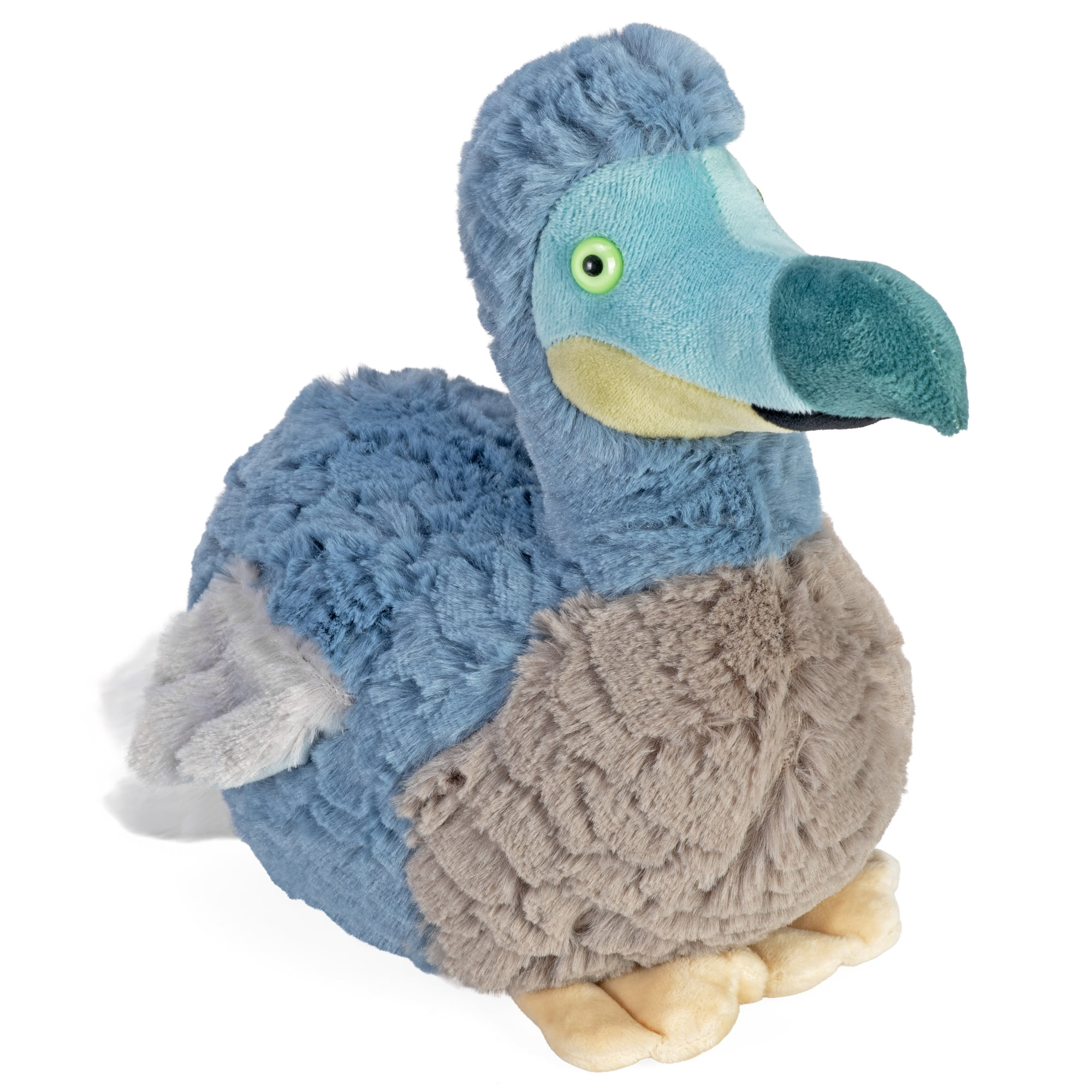 Wild Republic Dodo Plush Cuddlekins Stuffed Animal Plush Toy Gifts for Kids 12 Inches