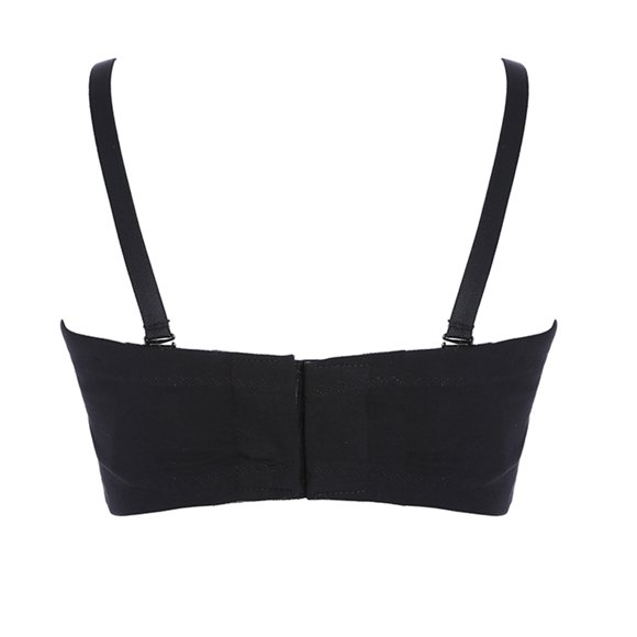 Sujetador de lactancia ajustable BuyWeekMX de algodón