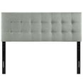 thumbnail image 5 of Modway Emily Full Upholstered Headboard, Multiple Colors, 5 of 9