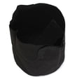 thumbnail image 1 of Round Fabric Pots Pouch Root Container Grow Bag Aeration Pot Container, 1 of 4