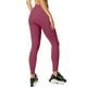 thumbnail image 1 of Leggings de cintura alta para mujer, pantalones de yoga opacos, tejido suave para gimnasio/fitness/entrenamiento, 1 of 8
