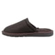 thumbnail image 2 of Pantufla Stahl Talla 26 Moka Piel Liso, 2 of 4