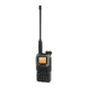 thumbnail image 5 of Walkie Talkie Quansheng UV-K6 de 5W | Radio de Dos Vías de Banda Completa (136-174/400-470MHz) | Carga Tipo C, Banda Aérea, DTMF y NOAA, 5 of 5