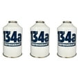 thumbnail image 1 of 3 Canettes 6 Oz 134 de Remplacement pour Réfrigérant R134a, 1 of 2