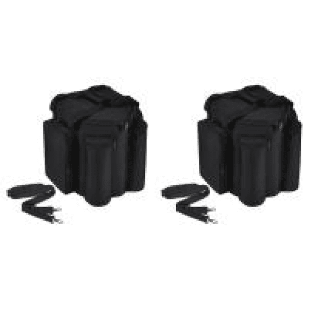 Bolso Hombro Con Asa Anticaída Portátil para Altavoz S1 PRO