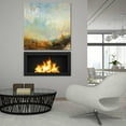 thumbnail image 6 of Epic Art 'Scaffold' by Patrick Dennis, Acrylic Glass Wall Art, 36"x36", 6 of 8
