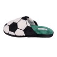 thumbnail image 2 of Pantufla George para Niño, Opp Blanca Talla M, 2 of 4