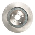 thumbnail image 5 of ACDelco Advantage Single Front Brake Rotor Fits 1996-00 Toyota RAV4 18A832A, 5 of 7