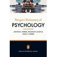 thumbnail image 1 of The Penguin Dictionary of Psychology (4th Edition), 1 of 1