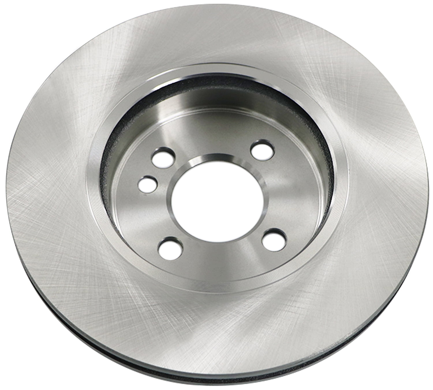 Winstop Brake Rotor, Front WS247128, Mini Cooper 2015-2007