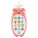 thumbnail image 1 of niños musica telefono movil Teléfono de juguetes para bebés, teléfono de juguete para y para niños , teléfono para bebés de juegos Magideal niños musica telefono movil, 1 of 7