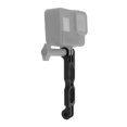 thumbnail image 4 of Selfie Extension Arm Lengthened Rod Bracket For Aluminium Extension insta360 for L 100mm, 4 of 8