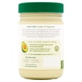 thumbnail image 3 of Chosen Foods Mayo Avocado Oil,12 Oz (Pack Of 6), 3 of 4