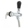 thumbnail image 4 of Beer Faucet, Practical G5/8in Thread Keg Faucet, Stainless Steel For Distributing Beer Or Beverages Bars,Pubs, 4 of 8