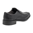 thumbnail image 3 of Mocasin Hombre Forester Confort Formal Vestir negro 27.5, 3 of 5