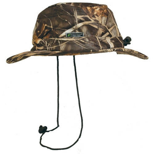 Frogg Toggs ®  Waterproof Realtree ® Edge Camo Boonie Bucket Hat 