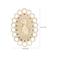 thumbnail image 2 of Miangastore Thread Organization Tools Synthetic Material 4Set 5.9x3.9in, 2 of 8