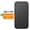 Black, variant on AICase For iPhone 17e 2026 Case Military Heavy Duty Shockproof Rugged Hybrid Protective Cover Cushion Phone Case 3-Layer