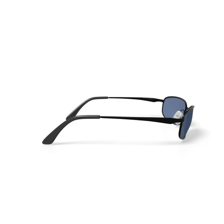 Caribbean Sun Rx'able Unisex Polarized Sport Sunglasses, St