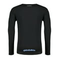 thumbnail image 3 of Men's Charly  Black C.F. Pachuca Long Sleeve T-Shirt, 3 of 4