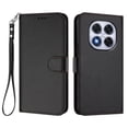 thumbnail image 2 of Funda Cartera GANGXUN para Xiaomi Redmi Note 14 Pro 5G – Cierre Magnético, Protección RFID, Correa Desmontable, Compatible con Carga Inalámbrica, 2 of 6