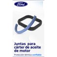 thumbnail image 4 of Junta Para Cárter De Aceite De Motor OEM E-450 Super Duty V8 6.0l DE 2005 A 2010 Ford Original, 4 of 7