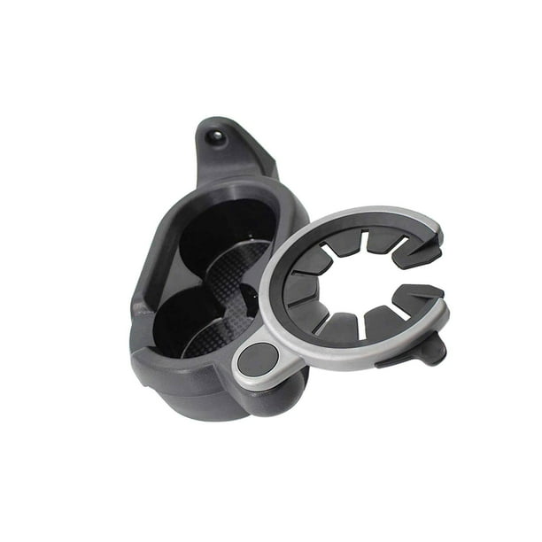 Car Interior Center Console Drink Holder A4518100370 Coffee Cup Holder