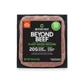thumbnail image 3 of Beyond Meat Beyond Beef Plant Based Ground Beef, 1 Pound -- 12 per case, 3 of 13