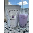thumbnail image 4 of Taro en polvo para bebidas con Taro 100% natural Bubultea (500 g), 4 of 9