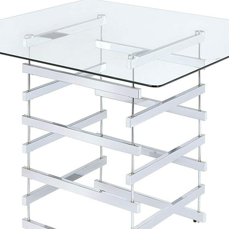 Acme nadie 2025 counter height table