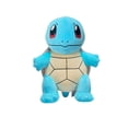 thumbnail image 1 of Peluche de Pokémon Squirtle de 30 cm, juguete suave para niños, 1 of 1