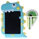 thumbnail image 1 of LCD Writing Tablet Dinosaur Shape Electronic Doodle Board Erasable Drawing Board for Kids1#, 1 of 4