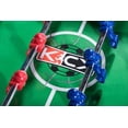 thumbnail image 2 of KICK Solstice 55" Foosball Table, 2 of 8