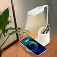 thumbnail image 4 of XGFHYJEH Charging Station, Wireless Charging Station, Charging Station for Multiple Devices, 15W Wireless Charging, 3 in 1 Charging Station, Wireless Charge, for Android, Iphone, Apple, Samsung, Ipad, 4 of 6